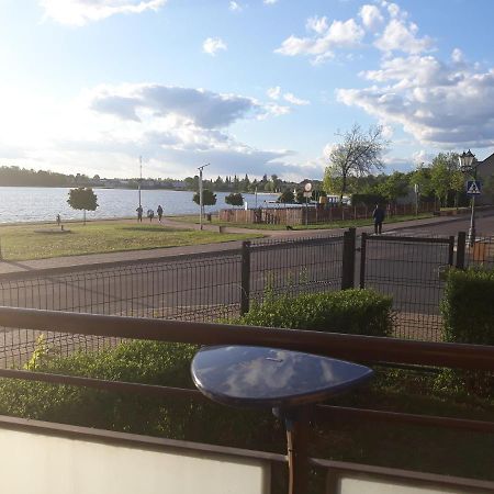 Tila Apartment Wałcz Екстериор снимка