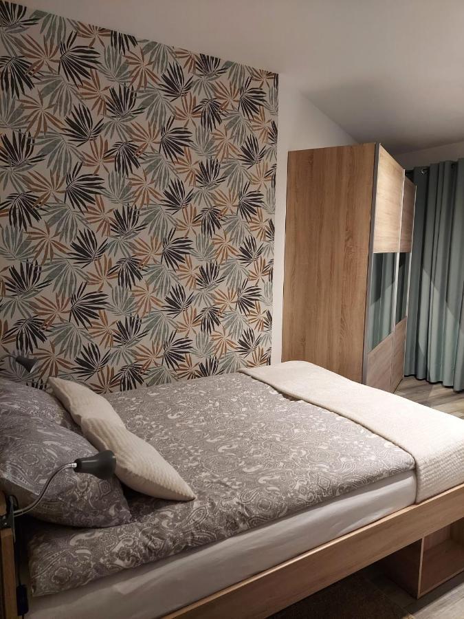 Tila Apartment Wałcz Екстериор снимка